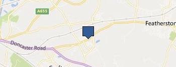 Tan & Tonic location map