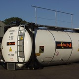 Tankspan - Other in Godalming