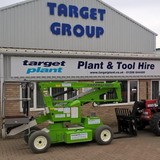 Target Plant & Sales Ltd - Other in Ipswich