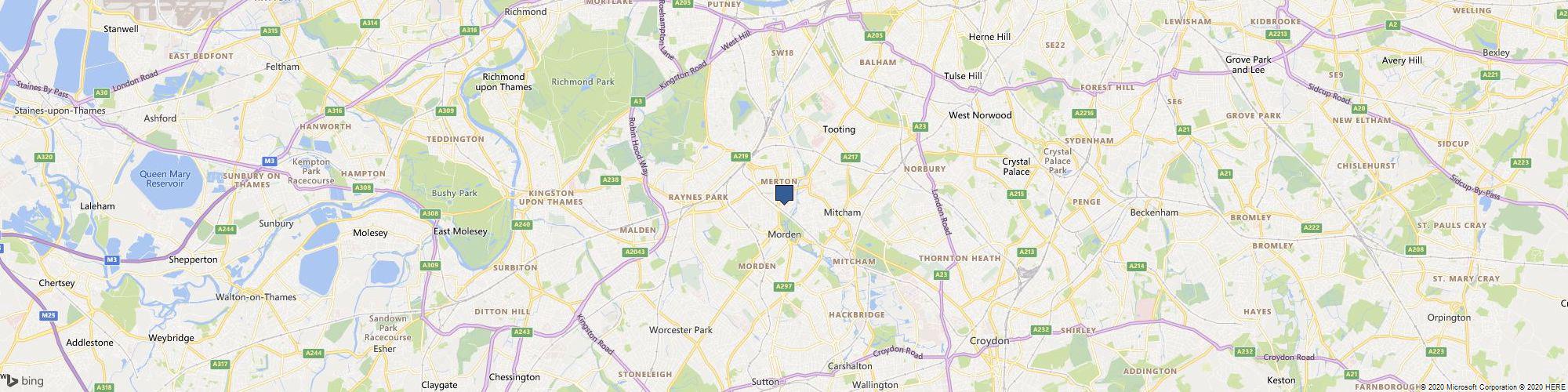 TC Education Services cover photo