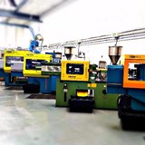 Techniplas Ltd - Other in Harlow