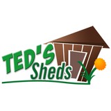 TED'S SHEDS - Other in High Wycombe