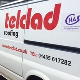 Telclad Ltd - Roofing in Hinckley