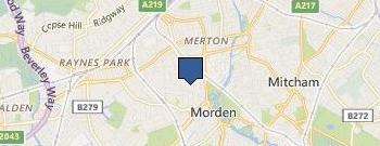TelElec location map
