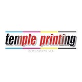 TEMPLE PRINTING (NOTTINGHAM) - Other in Nottingham