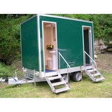 TEMPORARY TOILETS - Other in Salisbury