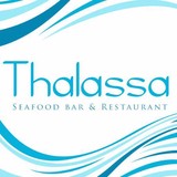 Thalassa Seafood Restaurant - Seafood in London