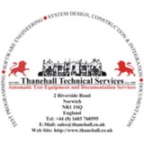 Thanehall Ltd - Other in Norwich