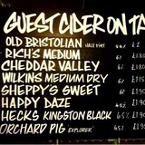 The Apple Cider Co.Ltd, - Pubs in Bristol