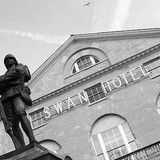 The Bedford Swan - Hotels in Bedford