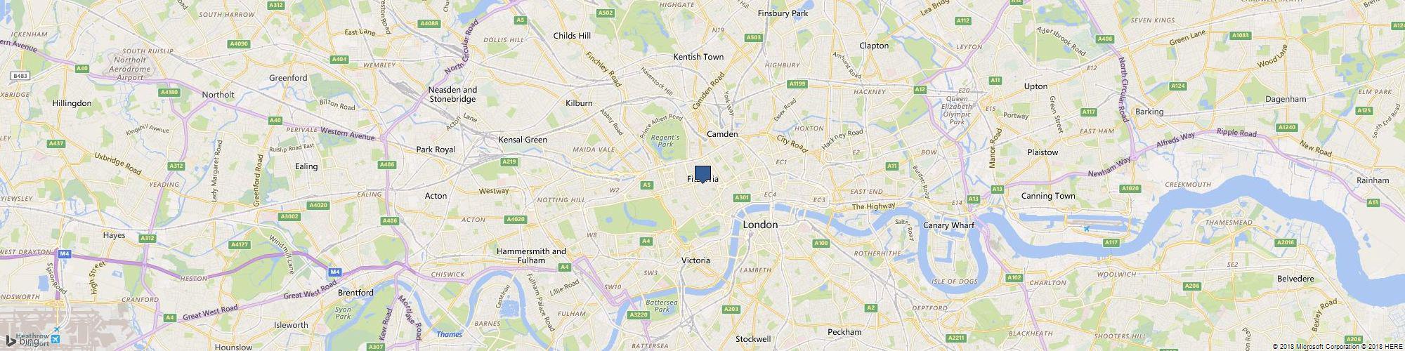 The Bio Agency Ltd, cover photo