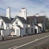 The Boars Head Hotel - Hotels in Ashbourne