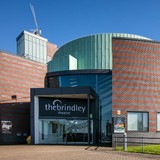 The Brindley Art Centre & Theatre - Other in Runcorn