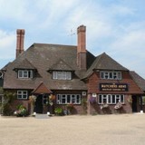 The Butchers Arms - Pubs in Reading