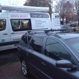 The Car Spa - Car Window Tinting in Birmingham