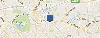 The CarbonNeutral Co.Ltd, location map