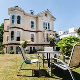 The Chocolate Boutique Hotel - Hotels in Bournemouth