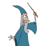 The Computer Wizard - Other in Wadebridge