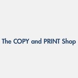 The Copy & Print Shop - Other in Glasgow