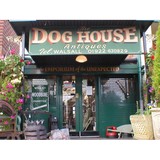 The Dog House - Antiques in Walsall