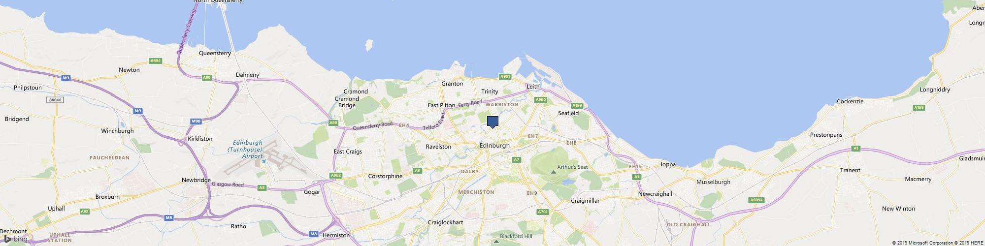 The Edinburgh Academy Senior School cover photo