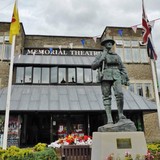 The Frome Memorial Theatre Assembley Rooms - Other in Frome