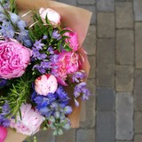 The Garden     Sponsored - Florists in Oxford