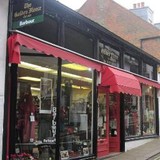 The Golden Fleece - Other in Rye