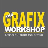 THE GRAFIX WORKSHOP at the very bottom of Cable Street - Sign making in Wolverhampton