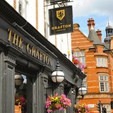 The Grafton - Pubs in London