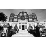 The Grand - Hotels in Folkestone