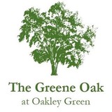 The Greene Oak - Pubs in Windsor