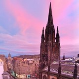 The Hub - Wedding Venues in Edinburgh