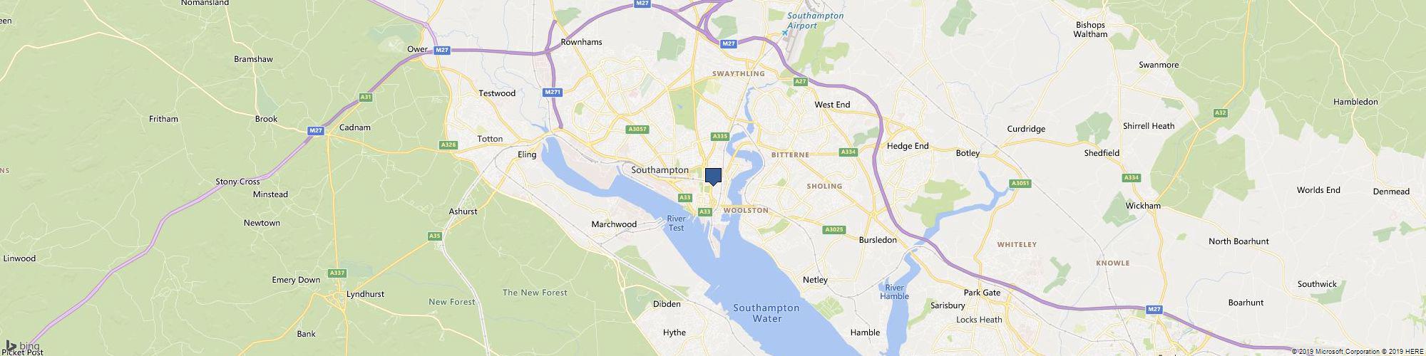 The Hub Business Services cover photo