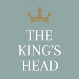 The Kings Head - Bar in Winchester