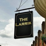 The Larrik - Pubs in London