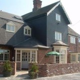 The Lawns Hotel - Hotels in Derby