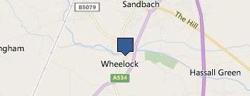 The Linea Clinic And Medispa location map