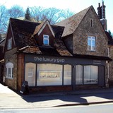 The Luxury Gap Beauty Studio - Other in Haslemere