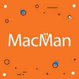 The Mac Man Ltd, - Other in Brighton