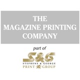 The Magazine Printing Co plc, - Other in Enfield