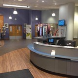 The Manor Sport & Recreation Centre - Other in Mansfield