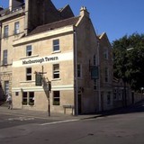 The Marlborough Tavern - Pubs in Bath