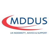 The Medical & Dental Defence Union of Scotland - Other in Glasgow