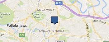 The National Stadium Sports location map