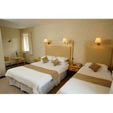 The New County Hotel - Hotels in Perthy
