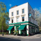 The New Inn - Bar in London