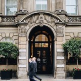 The Palace Hotel - Hotels in Manchester