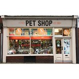 The Pet Shop - Pet Stores in Ripon