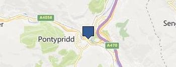 The Picture Company location map